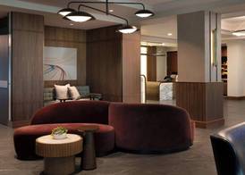 Las Vegas Marriott 5