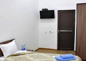 A-Hotel Ex Magistral 3