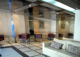 Hotel Francia 2