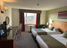Towers Hotel & Spa 5