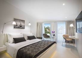 RIVALMARE BEACH Boutique Hotel 4