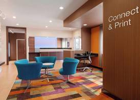 Fairfield Inn & Suites Longview 3