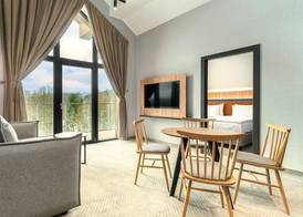Happy Valley Resort 2
