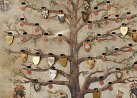 Airelles, La Bastide de Gordes 4