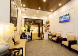 Hanoi Luxury Hotel 2