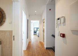 Borealis Lisbon Apartments - Bairro Alto 2
