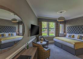 Cuillin Hills Hotel 5