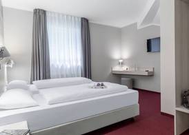Coffee Fellows Hotel Siegburg West 3