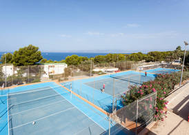 Sun Club El Dorado - All Inclusive 2