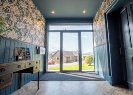 Dalrigh House 3