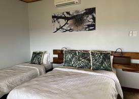 Aloegrove Safari Lodge 4