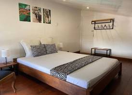 VILLA ESPOIR : Chambre D'Hôtes Durable Et Tourisme Solidaire 4