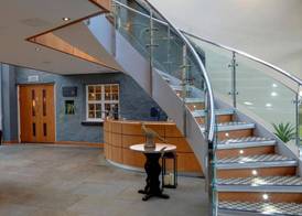 Wild Pheasant Hotel & Spa 2
