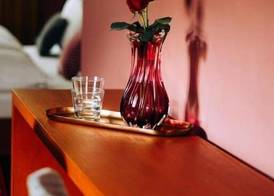 Molo Rouge - Boutiquehotel & Café 3