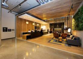 STAYCITY APARTHOTELS LONDON HEATHROW 5
