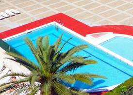 Apartamentos Zahara 3