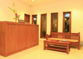 D'padang villa & Homestay 2