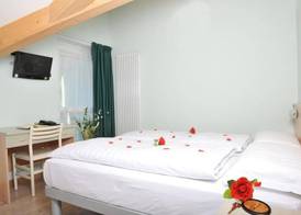 Hotel Garnì Maria 4