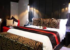 Altissimo Guesthouse 5