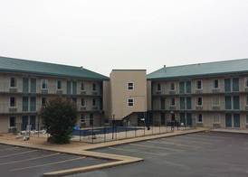 Harrison, AR 3