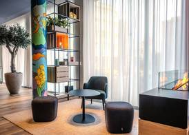 IntercityHotel Lübeck 3