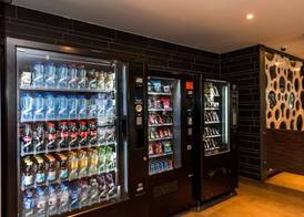 XO Hotels Park West 2