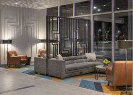Hyatt Place East Moline/Quad Cities 5