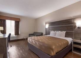 Quality Inn Thomasville-Northpark 5