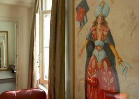 Le Vaudeville 5
