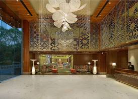 Radisson Gwalior 3