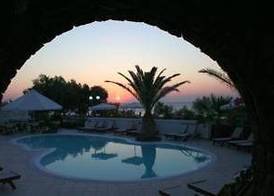 Arion Bay Hotel Santorini 2