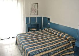 Hotel Principe 5