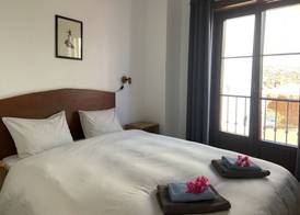Boutique Hostal Lorca 3