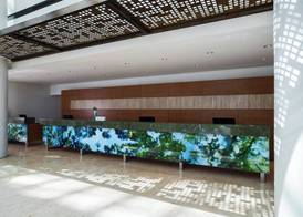 Renaissance Schaumburg Convention Center Hotel 2