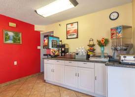 Econo Lodge San Marcos University Area 4