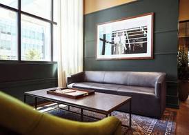 The Scarlet, Lincoln, a Tribute Portfolio Hotel 5