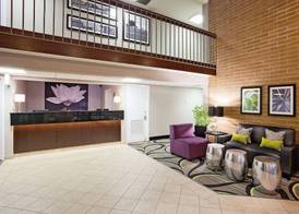 La Quinta Inn by Wyndham Oshkosh 3