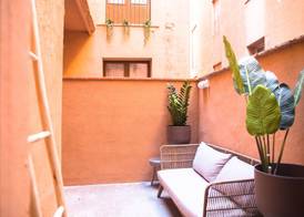 La Guarida Suites 5