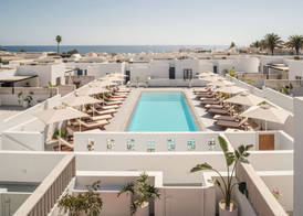 Nazaret Beach - Adults only 2