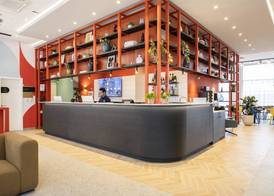 B&B HOTEL Mechelen 2