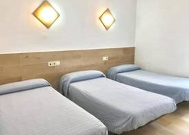 Hostal Casa Torrent 2