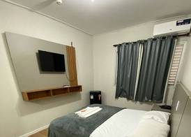 Westin Palace Hotel 5