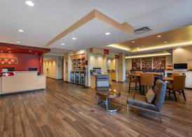 TownePlace Suites by Marriott Vincennes 2