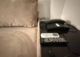 Hamilton Suites & Appart 4