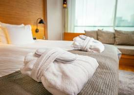 Hyatt Place Gothenburg Central 4