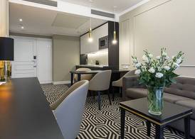 VacationClub - Baltic Park Fort Apartament E.111 5