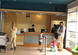 Cordia Hotel Makassar Airport 3