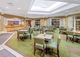La Quinta by Wyndham Salt Lake City Airport 2