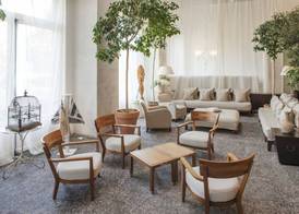 Cosmo Hotel Palace 4