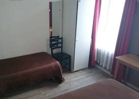 Acacia Hotel 5